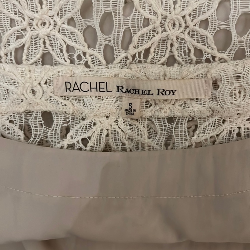 Rachel By Rachel Roy Top View 3